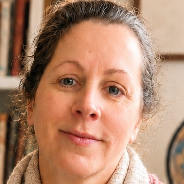 Dr. Hardin, PhD — Senior SAT English Instructor
